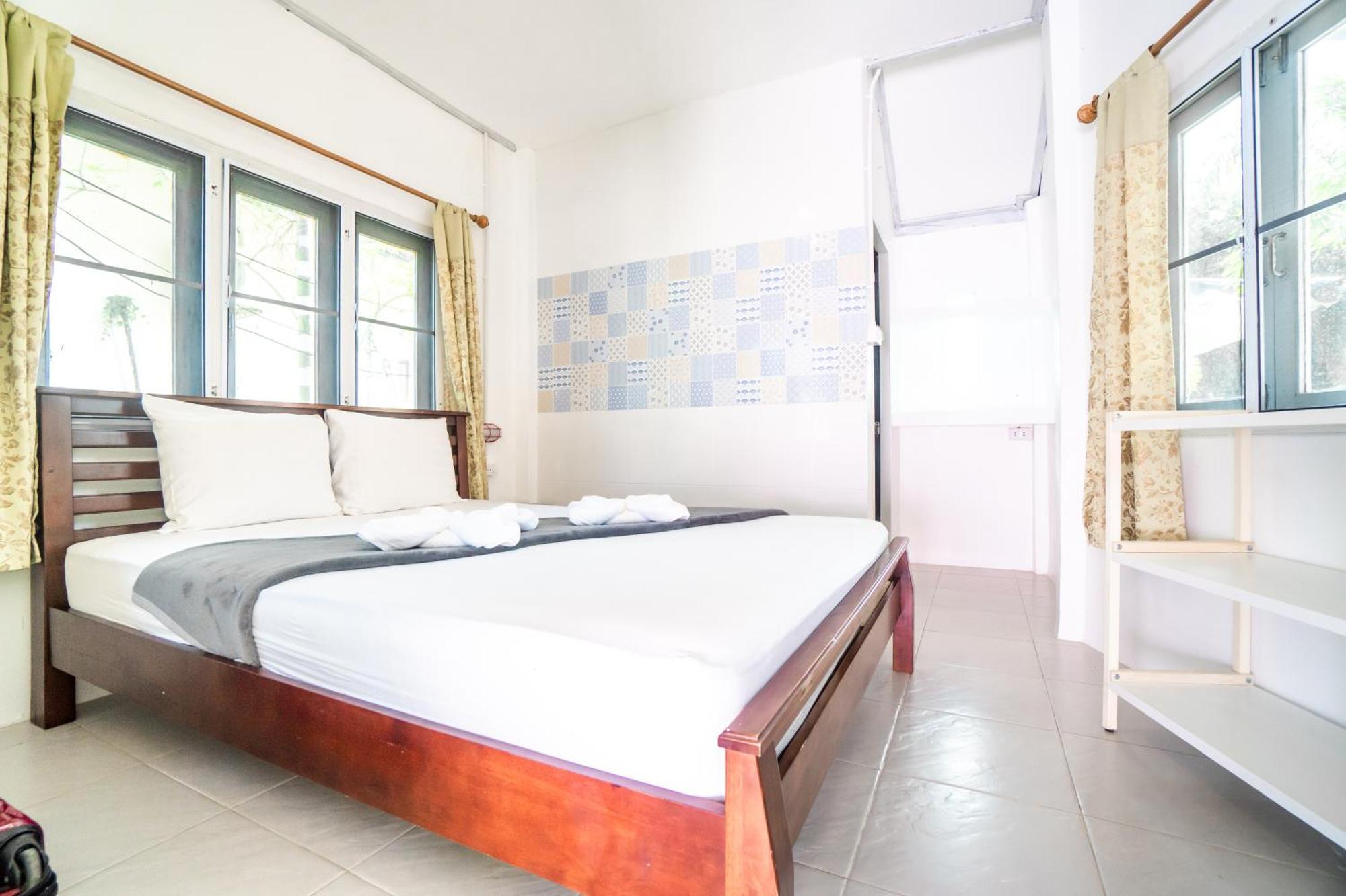 Slumber Party Koh Tao Hostel Kültér fotó