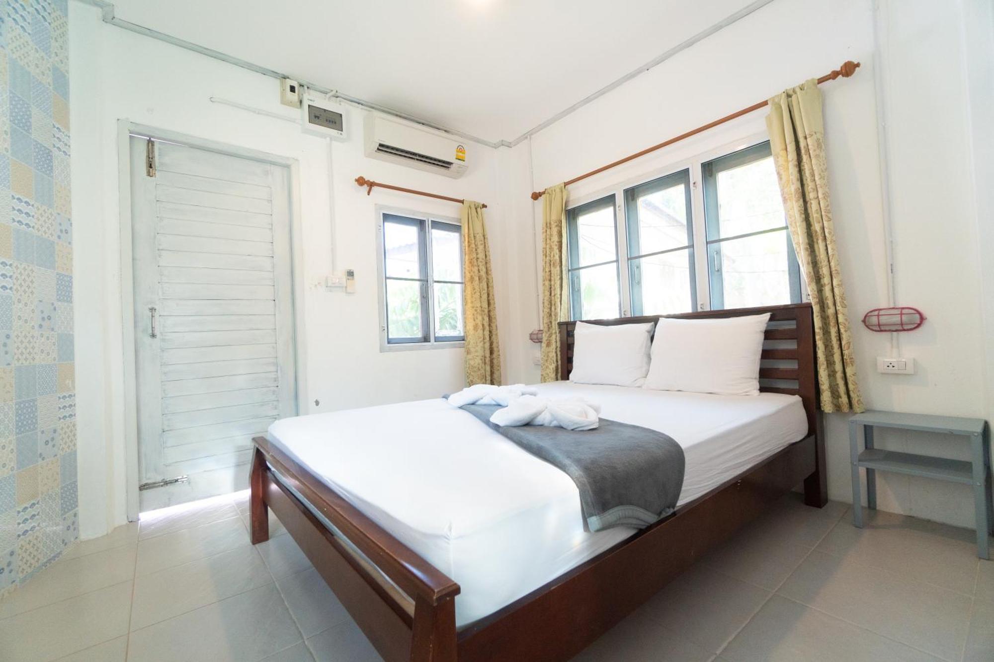 Slumber Party Koh Tao Hostel Kültér fotó